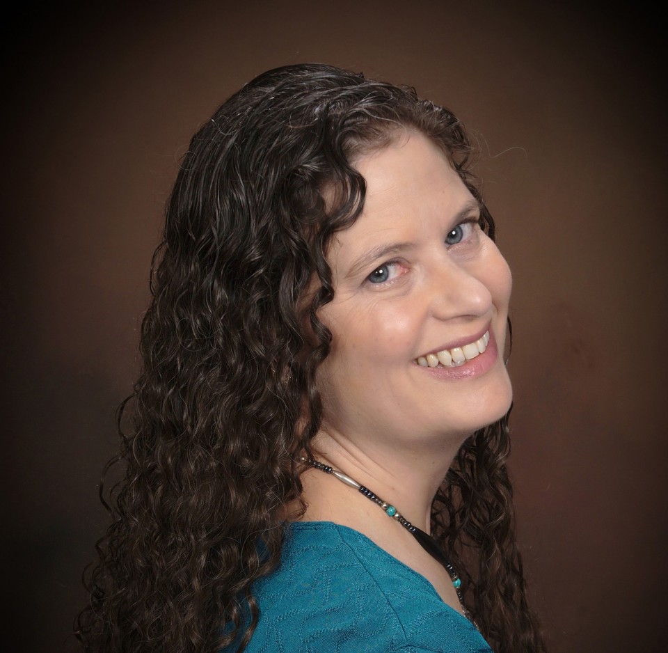 Amy Kaplan, MWA President