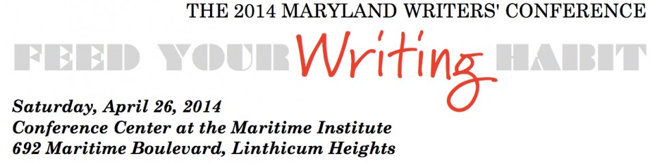 conference logo
